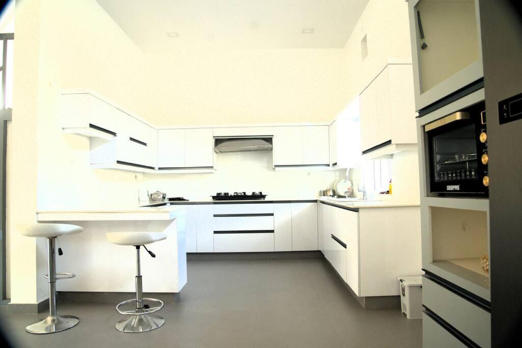 فيلا The Urban Getaway تريفِندرم المظهر الخارجي الصورة