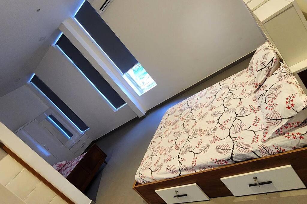 فيلا The Urban Getaway تريفِندرم المظهر الخارجي الصورة